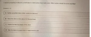 W7 NR222 Exam 3