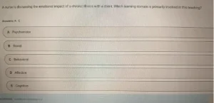 W7 NR222 Exam 3
