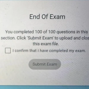 NR507 Week 4: Midterm Exam