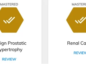 NR507 Week 4: Urinary System Pathologies Common Diseases and Disorders