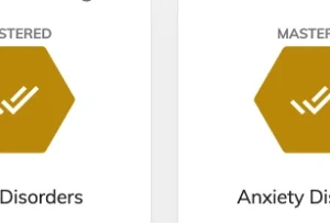 NR507 Week 5 Alterations in Neurobiological Function