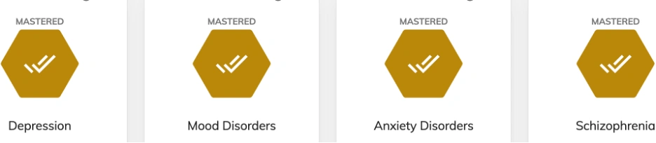 NR507 Week 5 Alterations in Neurobiological Function