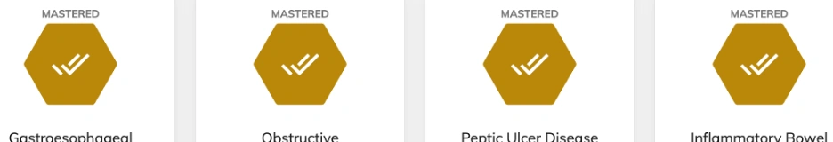 NR507 Week 5: Alterations in the Gastrointestinal System