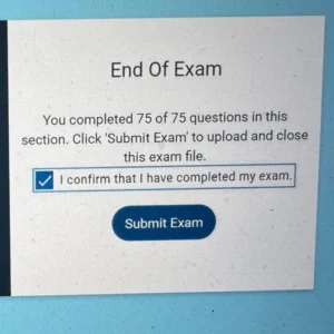 NR546 Week 4: Midterm Exam