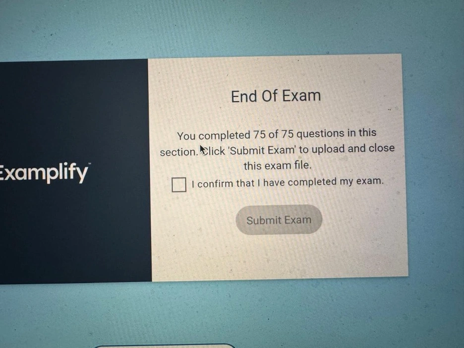 NR546 Week 8: Final Exam