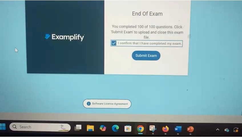 NR565 Week 8: Final Exam