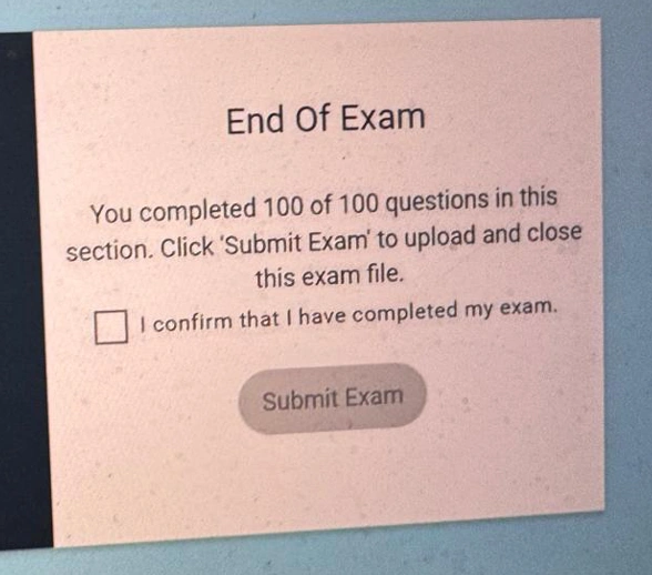 NR566 Week 8: Final Exam