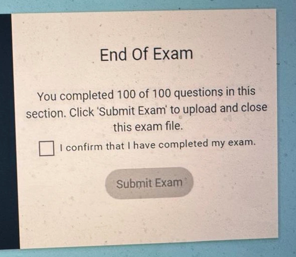 NR567 Week 8: Final Exam