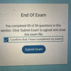 NR569 WEEK 4: MIDTERM EXAM