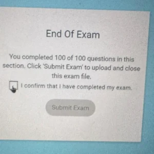 NR511 WEEK 8: FINAL EXAM