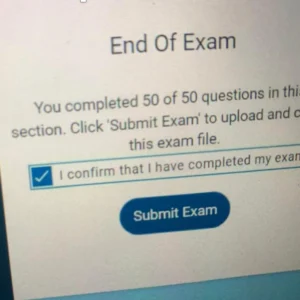 NR569 WEEK 8: FINAL EXAM