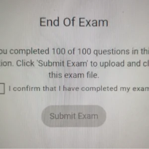 NR601 WEEK 4: MIDTERM EXAM