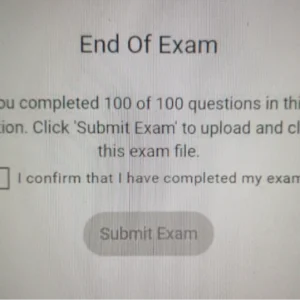 NR601 WEEK 8: FINAL EXAM