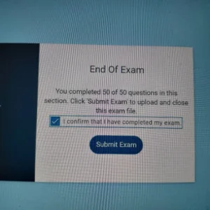 NR571 Week 8: Final Exam