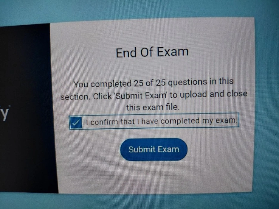 CHEM110 Week 2: Exam 1