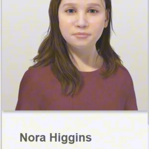 NR511 Week 2 iHuman Case: Nora Higgins