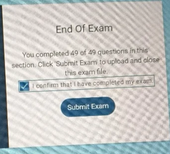 BIOS241 Week 8: Exam 3