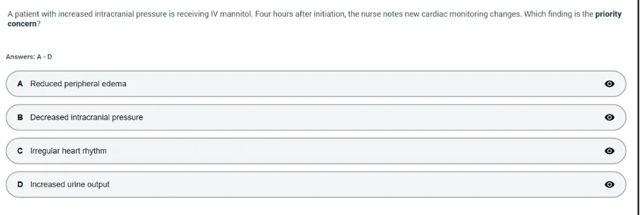 NRSG3000 Exam 1