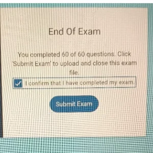 W7 NR222 Exam 3